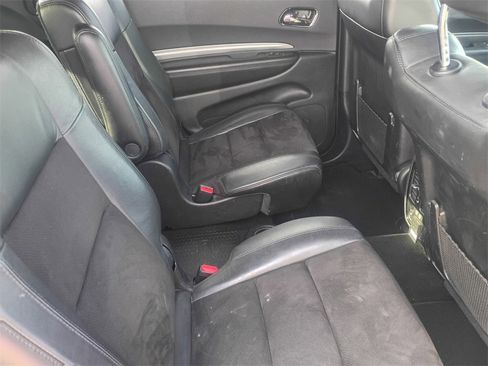Used 2020 Dodge Durango GT image 17