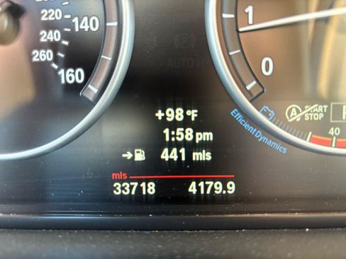 Used 2013 BMW X3 xDrive28i AWD/4WD image 49