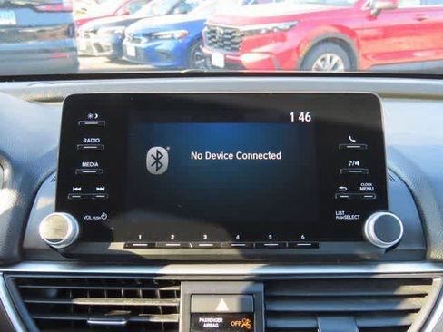 Used 2020 Honda Accord image 20