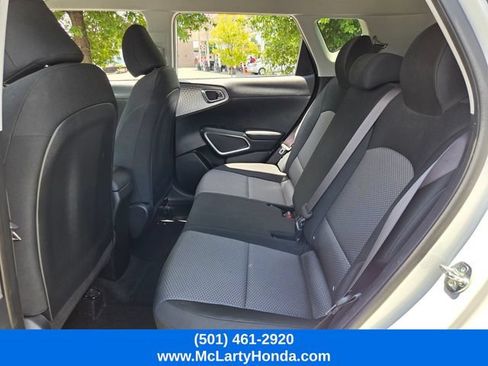 Used 2024 Kia Soul LX w/ Option Group 015 FWD image 11