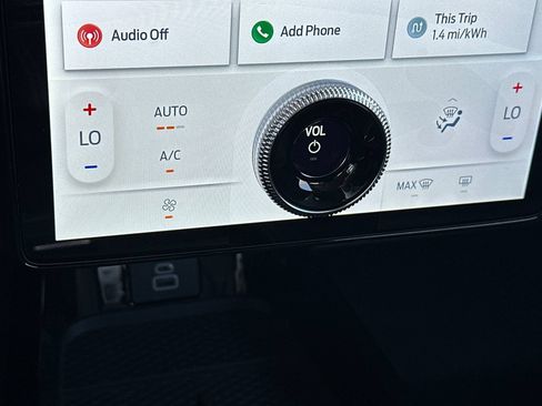 New 2026 Ford Mustang Mach-E Select w/ Interior Protection Package RWD image 20