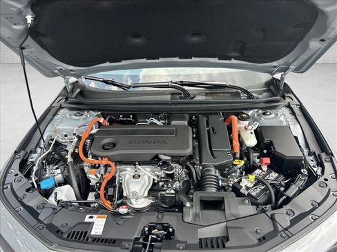 New 2026 Honda Accord Sport image 19