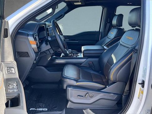 New 2025 Ford F150 Tremor w/ Equipment Group 402A High image 9