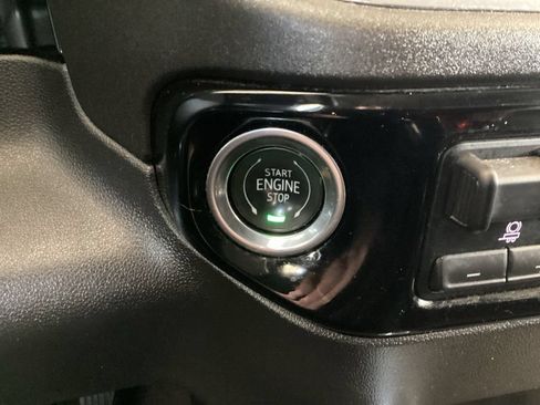 Used 2023 Chevrolet Silverado 1500 RST w/ Convenience Package II AWD/4WD image 61