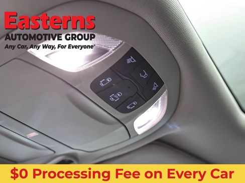 Used 2023 Chrysler Pacifica Limited FWD image 20