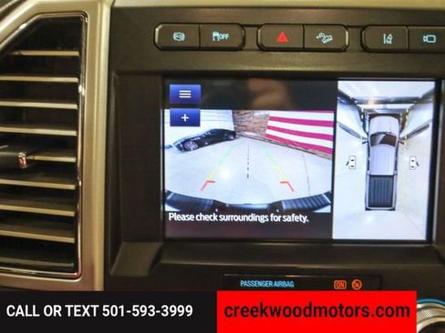 Used 2020 Ford F250 King Ranch w/ King Ranch Ultimate Package image 65