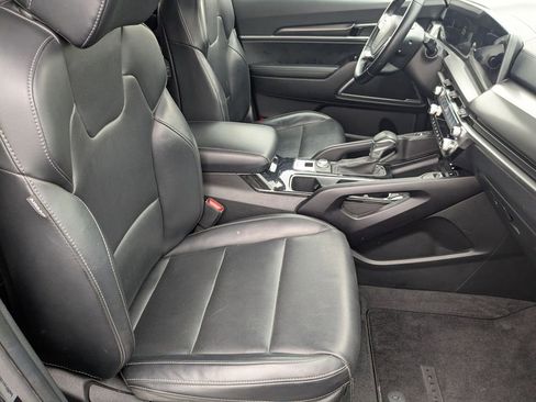 Used 2025 Kia Telluride S AWD/4WD image 35