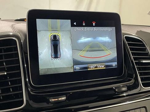 Used 2019 Mercedes-Benz GLE 43 AMG 4MATIC Coupe image 30