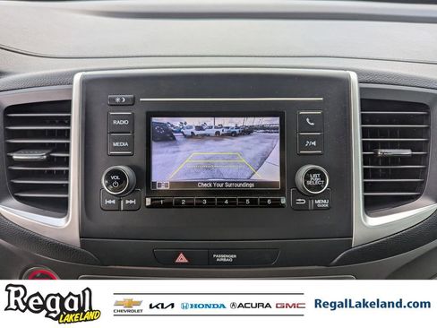 Used 2019 Honda Passport Sport image 21