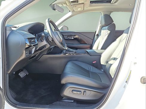 New 2025 Acura ADX FWD image 19