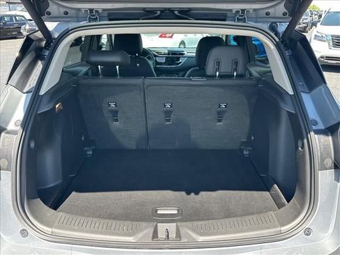 Certified 2023 Buick Encore GX Select w/ Sport Touring Package FWD image 31