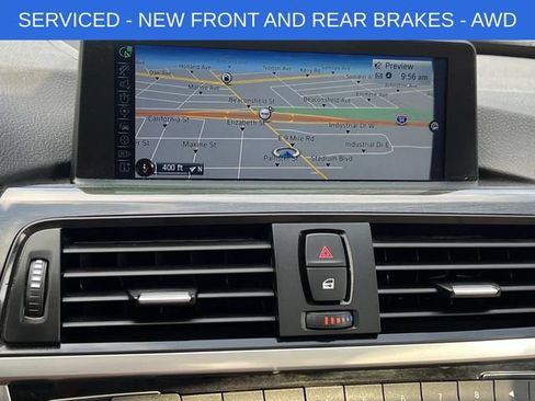 Used 2015 BMW 428i Gran Coupe xDrive AWD/4WD image 22