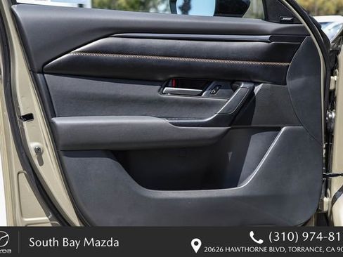 New 2026 MAZDA CX-50 AWD 2.5 S w/ Accent Package image 25