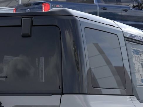 New 2026 Ford Bronco Outer Banks AWD/4WD image 27