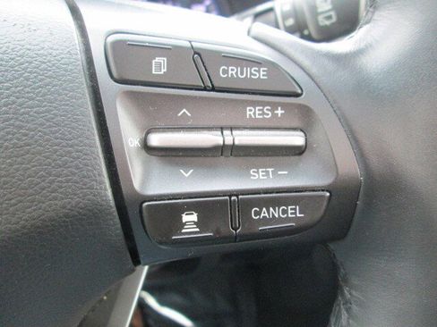 Used 2020 Hyundai Kona Ultimate image 21