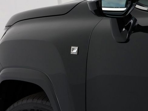 New 2026 Lexus LX 700h F Sport AWD/4WD image 11