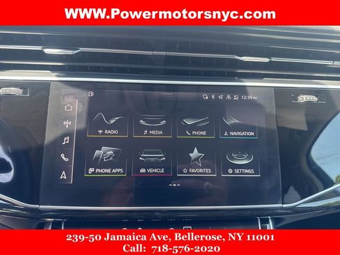 Used 2023 Audi Q7 3.0T Premium Plus image 38
