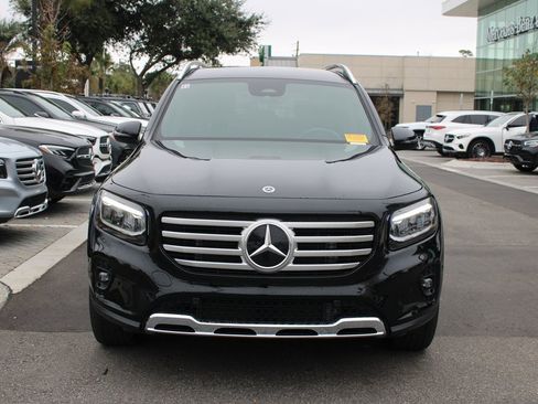 Certified 2025 Mercedes-Benz GLB 250 image 2
