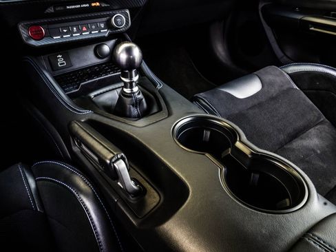 Used 2024 Ford Mustang Dark Horse RWD image 24