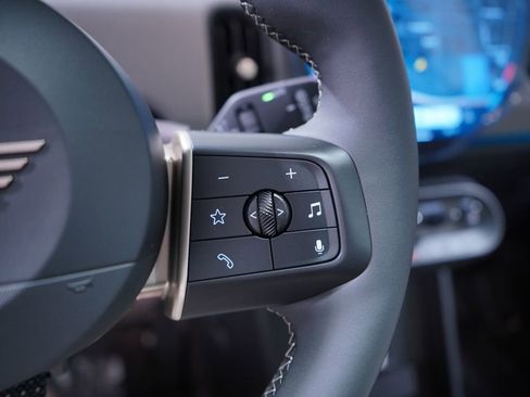 New 2026 MINI Cooper S image 17