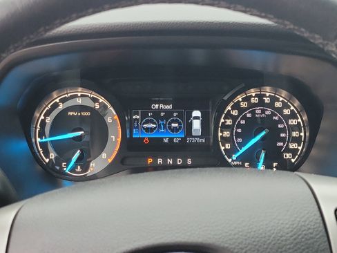 Used 2022 Ford Ranger XLT w/ Equipment Group 301A Mid image 24