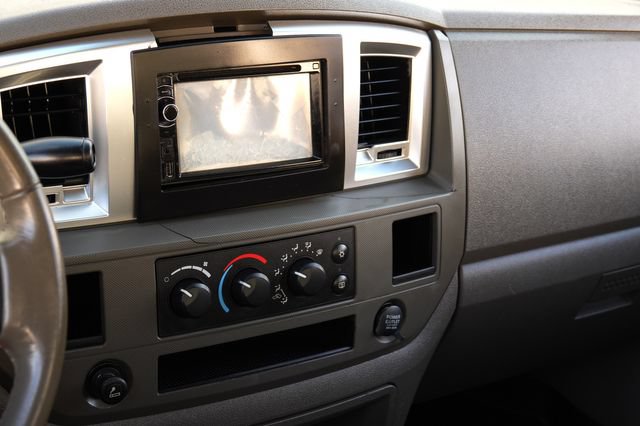 Used 2007 Dodge Ram 2500 Truck SLT AWD/4WD image 43