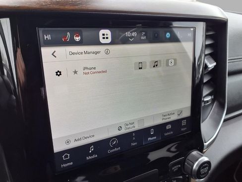 Used 2022 RAM 2500 Laramie image 9