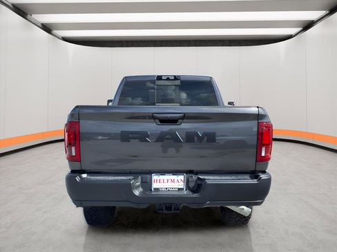 New 2025 RAM 2500 Power Wagon image 6