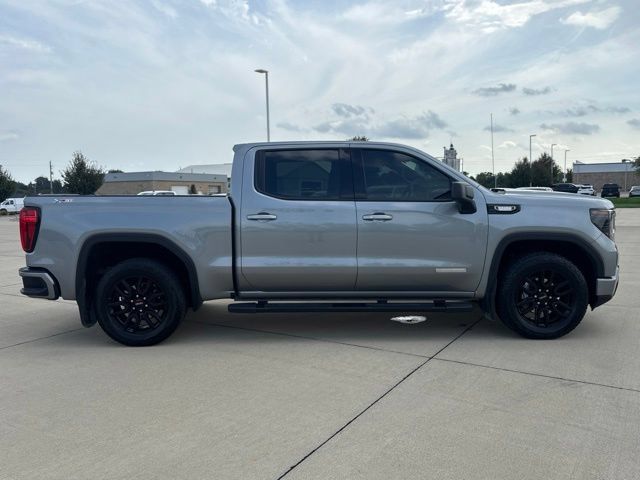 Used 2024 GMC Sierra 1500 Elevation AWD/4WD image 43