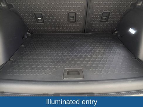 Certified 2023 Ford Bronco Sport Badlands image 28