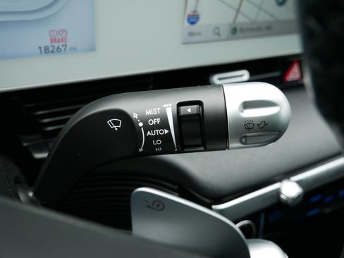 Certified 2023 Hyundai Ioniq 5 Limited AWD/4WD image 31