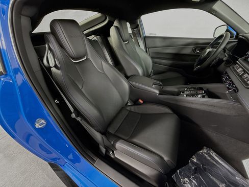 New 2026 Honda Prelude image 35