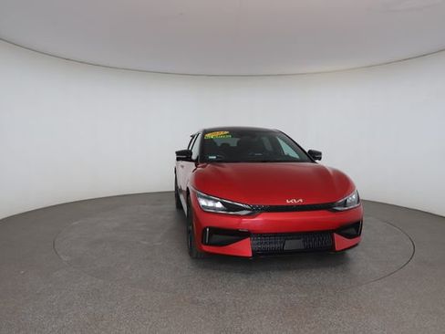 Used 2023 Kia EV6 GT AWD/4WD image 29