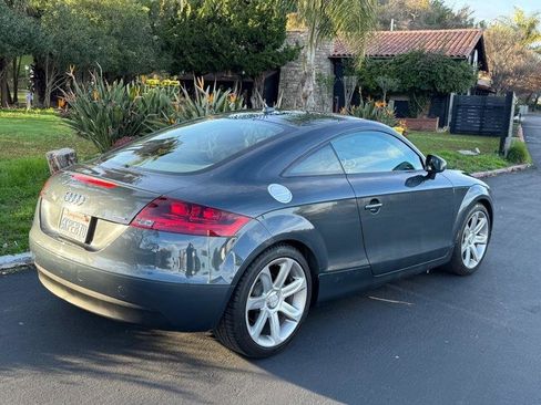 Used 2009 Audi TT 2.0T Premium image 6