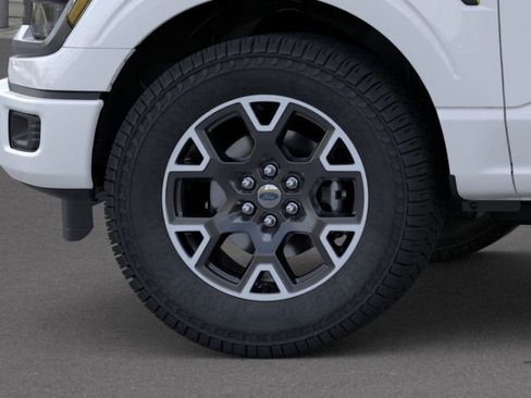 New 2025 Ford F150 STX w/ Equipment Group 200A image 19