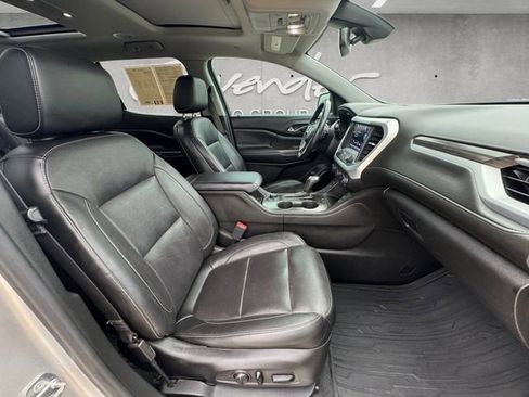 Used 2018 GMC Acadia SLT w/ LPO, Protection Package image 24