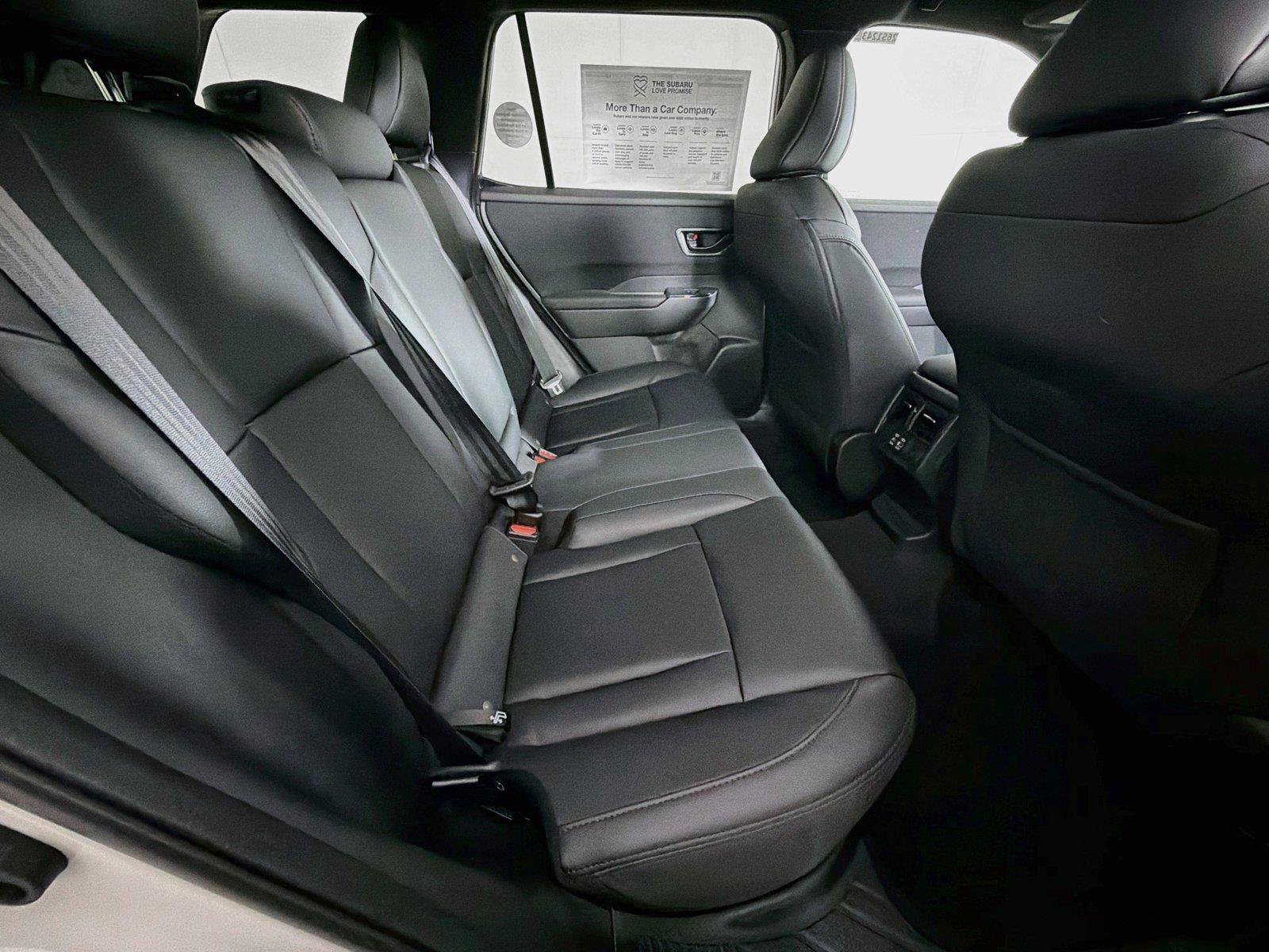 New 2026 Subaru Outback Premium AWD/4WD image 28