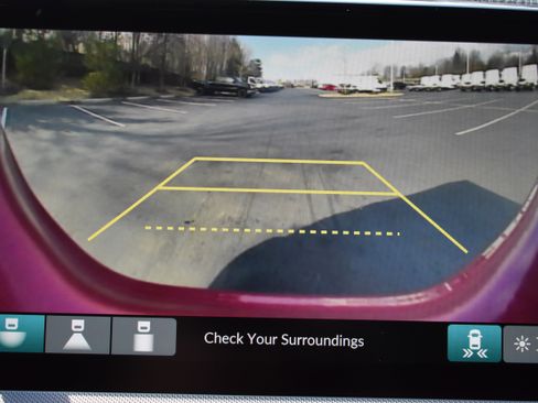 New 2026 Honda Ridgeline RTL image 25