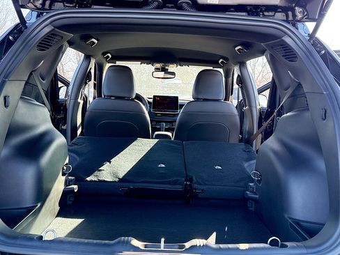 New 2026 Jeep Compass Latitude image 7