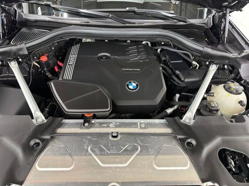 Certified 2023 BMW X3 xDrive30i w/ Premium Package AWD/4WD image 43