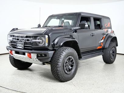 Used 2024 Ford Bronco Raptor