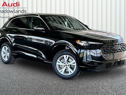 New 2026 Audi Q5 Premium AWD/4WD image 2