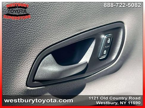 Used 2025 Ford Transit 250 Low Roof w/ Exterior Upgrade Package RWD image 20