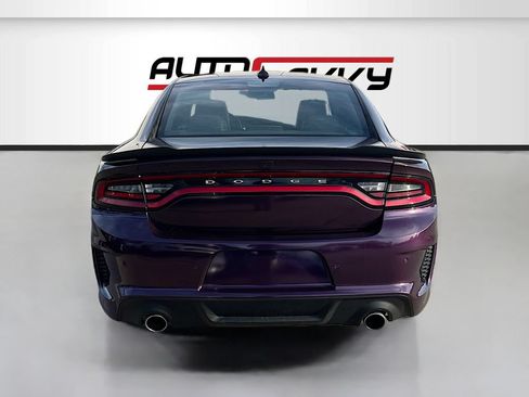 Used 2021 Dodge Charger Scat Pack w/ Plus Group RWD image 6