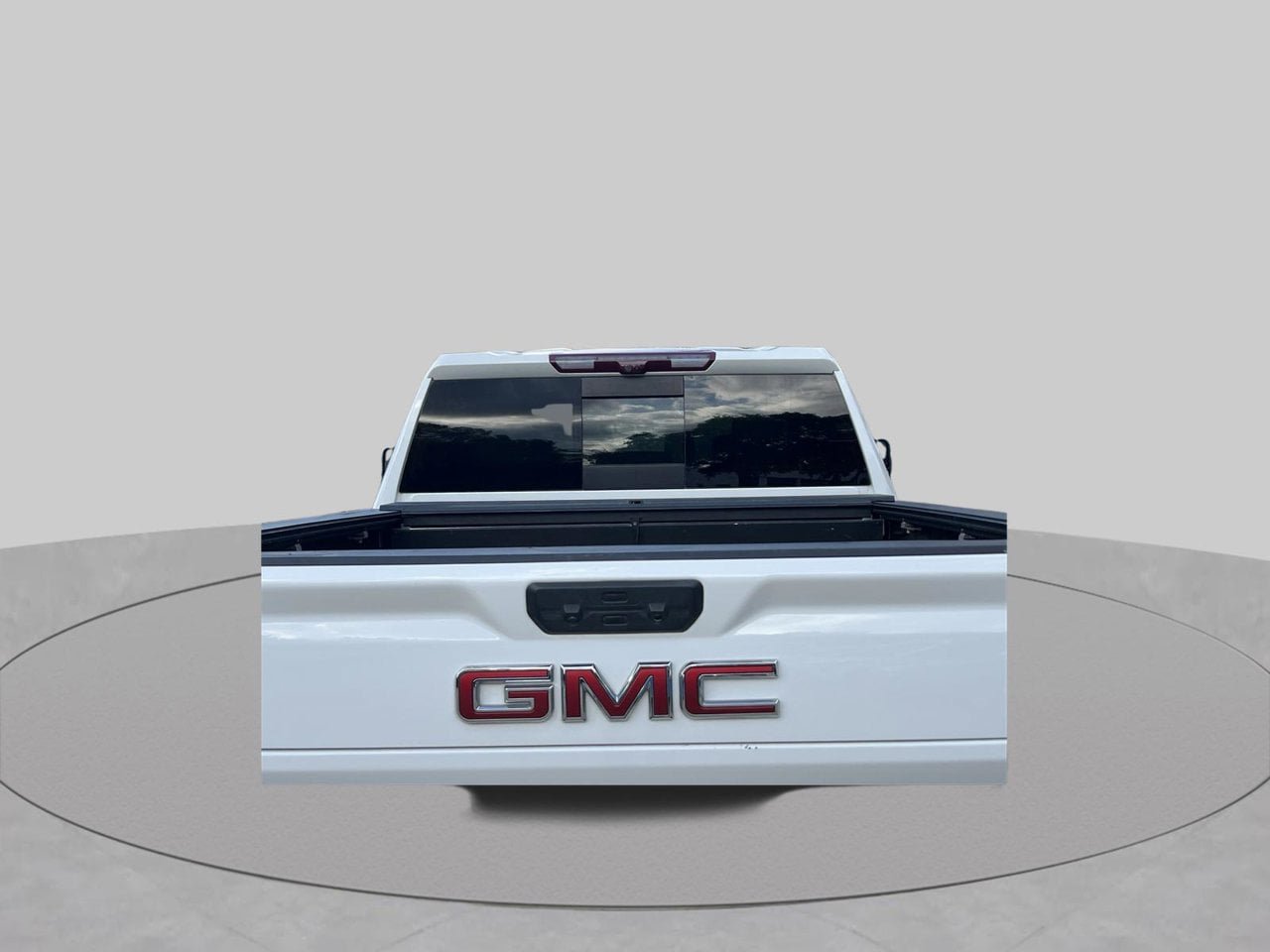 Used 2024 GMC Sierra 2500 AT4 w/ AT4 Premium Plus Package AWD/4WD image 24