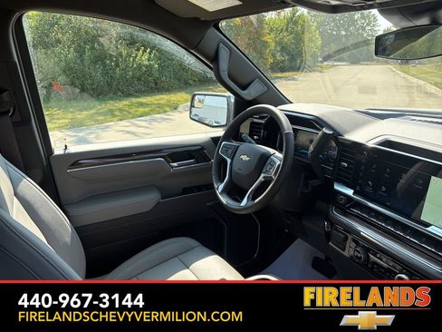 New 2026 Chevrolet Silverado 1500 LT image 31