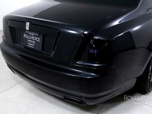 Used 2011 Rolls-Royce Ghost RWD image 43
