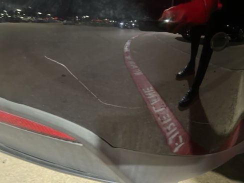 Used 2019 Tesla Model X Performance image 13