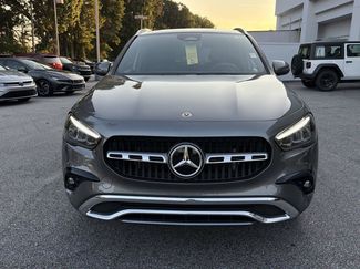 Used 2025 Mercedes-Benz GLA 250 4MATIC video 2