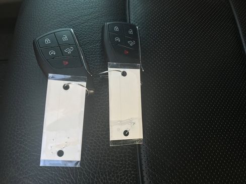 Used 2023 GMC Sierra 1500 Denali AWD/4WD image 34